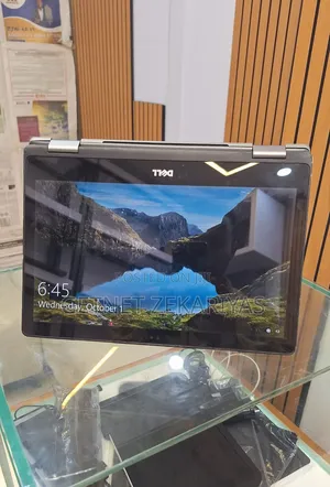 New Laptop Dell Inspiron 13 1318 8GB Intel Core I3 SSD 128GB