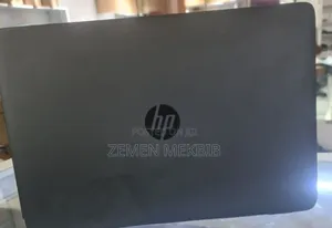 New Laptop HP EliteBook 850 G2 8GB Intel Core I5 HDD 500GB