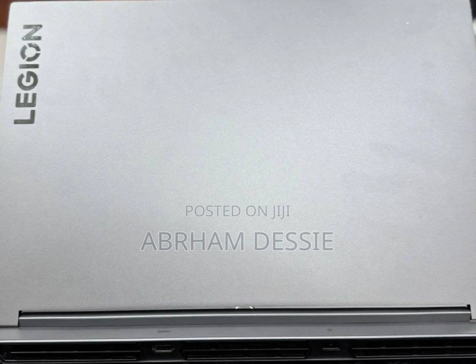 New Laptop Lenovo Legion 5 6GB Intel Core I9 SSD 1T