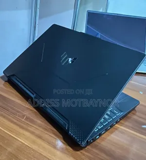 New Laptop Asus TUF Gaming A15 16GB Intel Core I9 SSD 512GB