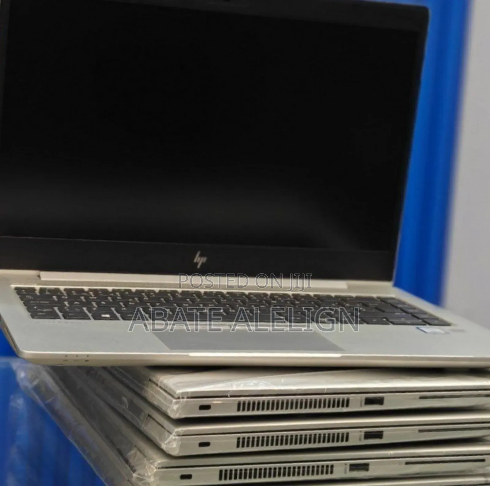 New Laptop HP EliteBook 840 16GB Intel Core I5 SSD 512GB