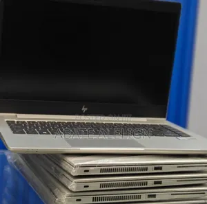 New Laptop HP EliteBook 840 16GB Intel Core I5 SSD 512GB