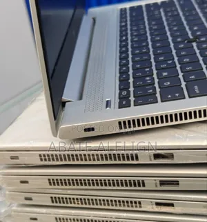 New Laptop HP EliteBook 840 16GB Intel Core I5 SSD 512GB