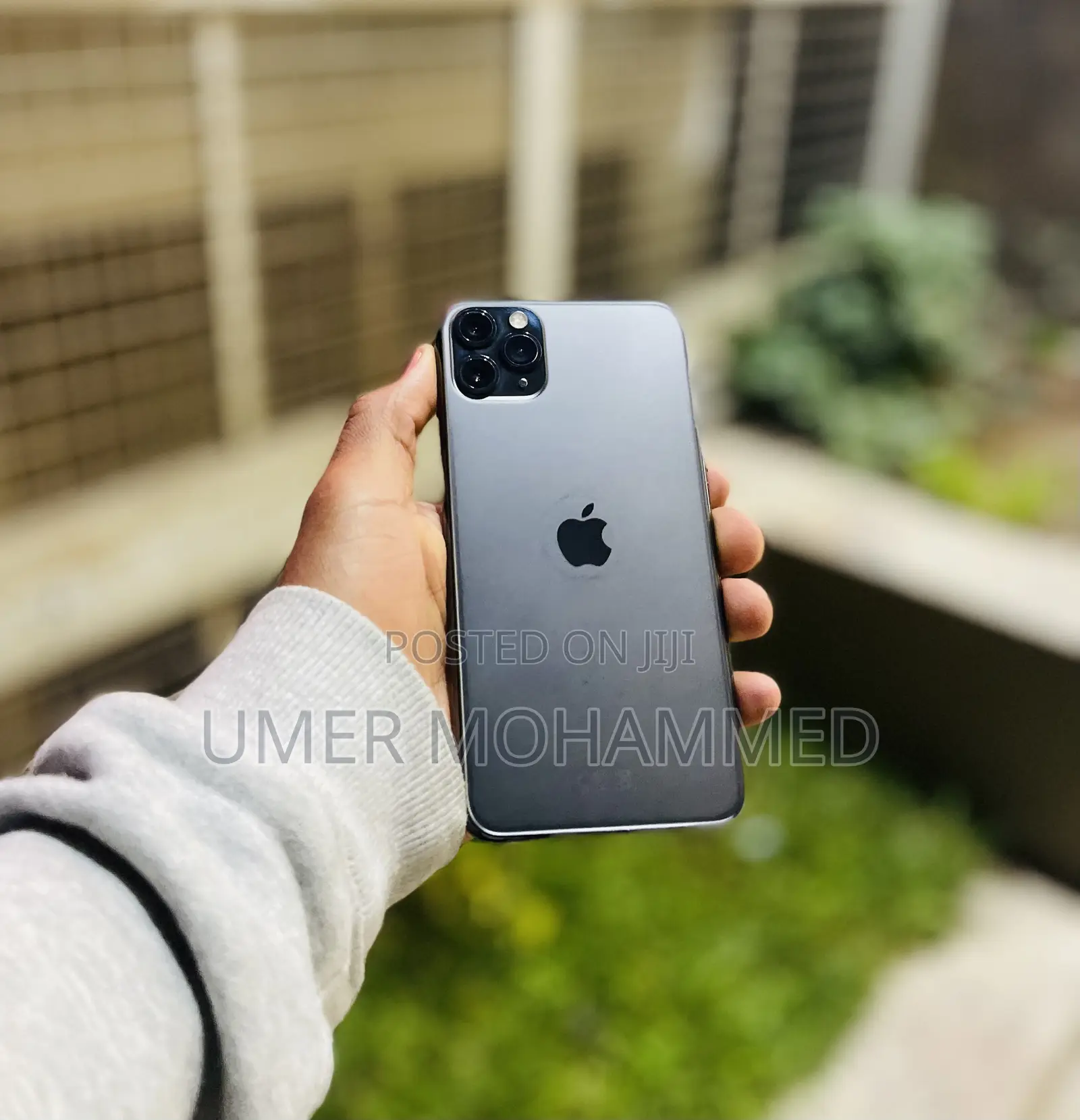 Apple iPhone 11 Pro Max 64 GB