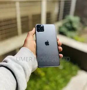 Apple iPhone 11 Pro Max 64 GB