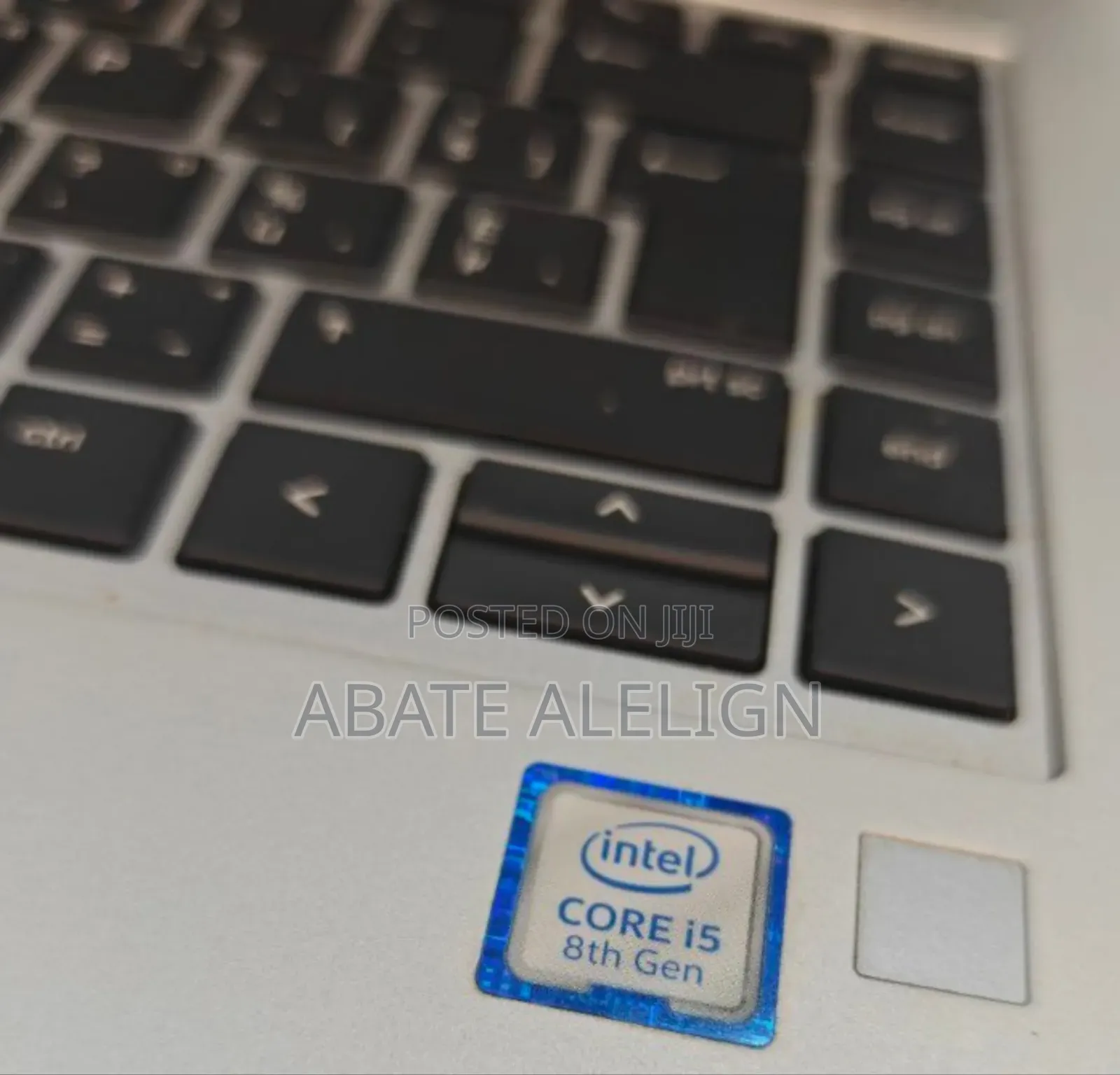 New Laptop HP EliteBook 840 16GB Intel Core I5 SSD 512GB