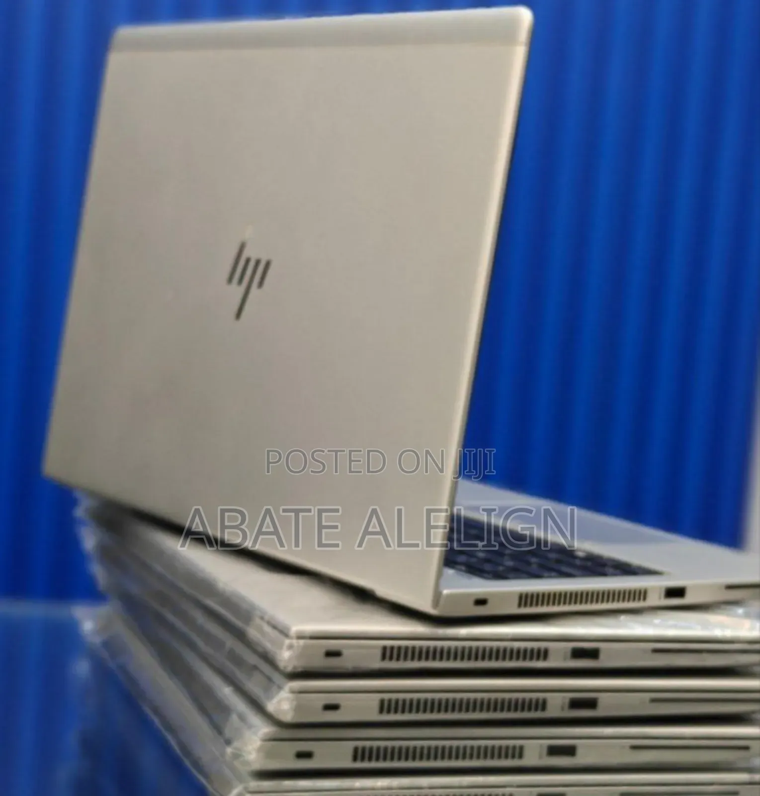 New Laptop HP EliteBook 840 16GB Intel Core I5 SSD 512GB