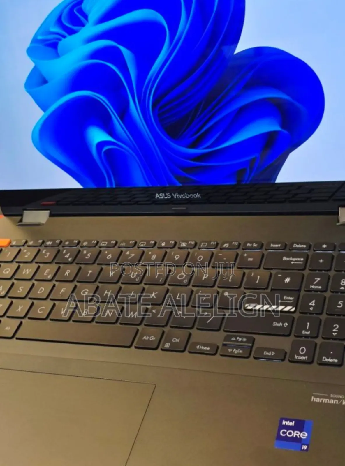 New Laptop HP EliteBook 840 16GB Intel Core I5 SSD 512GB