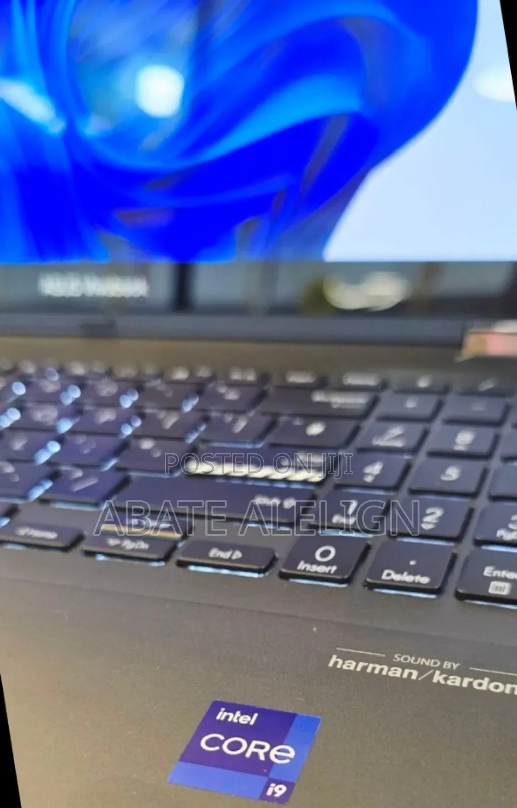 New Laptop HP EliteBook 840 16GB Intel Core I5 SSD 512GB
