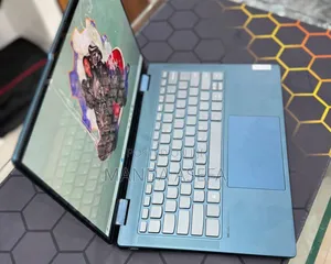 New Laptop Lenovo Yoga 7 15ITL5 16GB AMD Ryzen 7 SSD 512GB