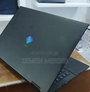 New Laptop HP Omen 15 32GB Intel Core I9 SSD 2T