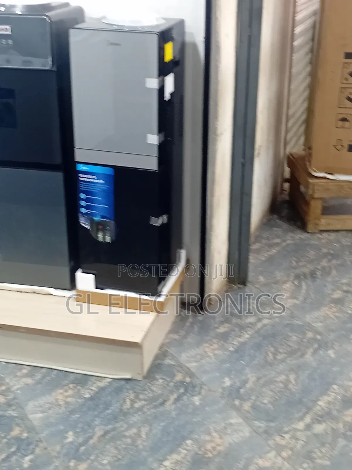 Granhom Water Dispenser