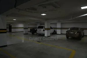 2bdrm Apartment in Roha, Bole for sale