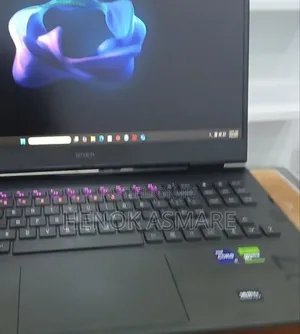 Photo - New Laptop HP Omen 17 32GB Intel Core I9 SSD 2T