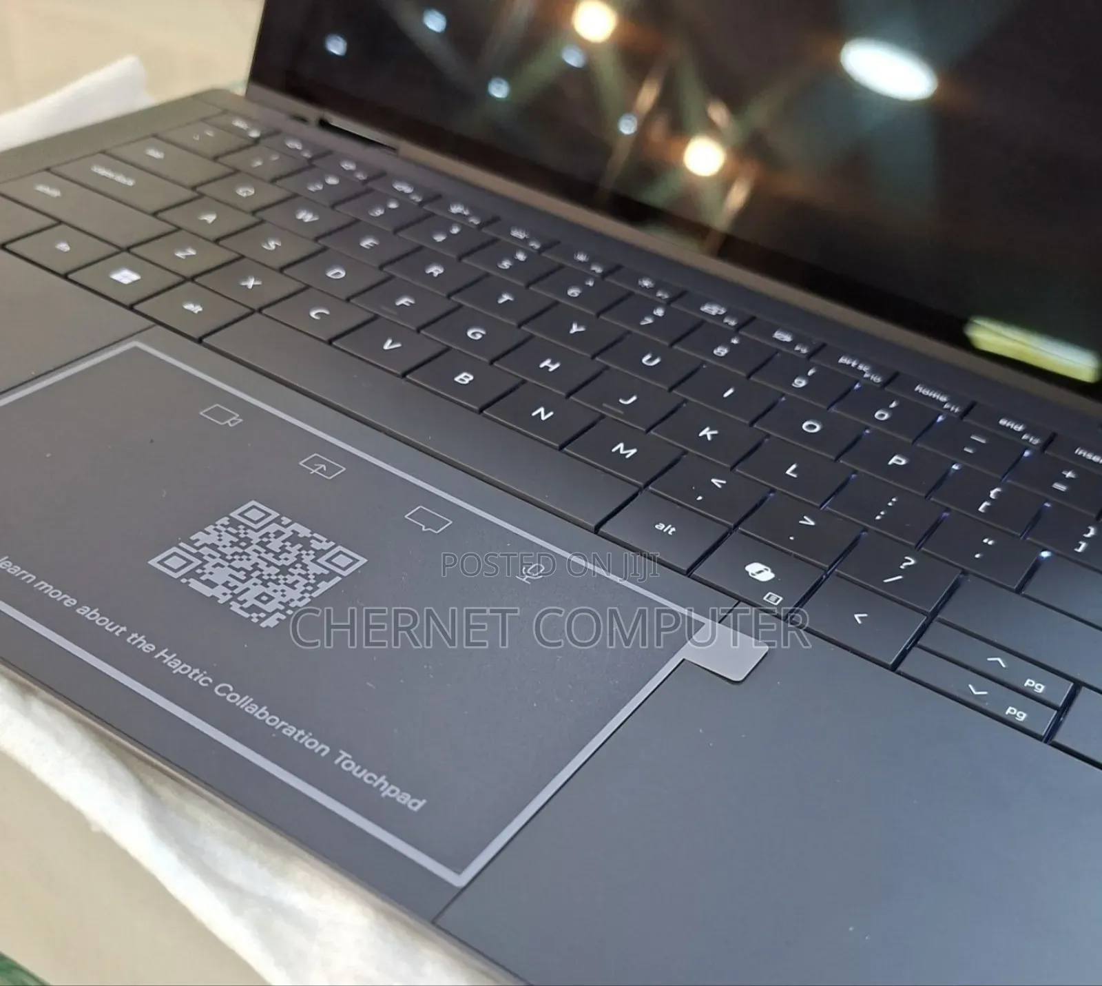 New Laptop Dell 32GB Intel Core Ultra 7 SSD 1T