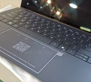 New Laptop Dell 32GB Intel Core Ultra 7 SSD 1T