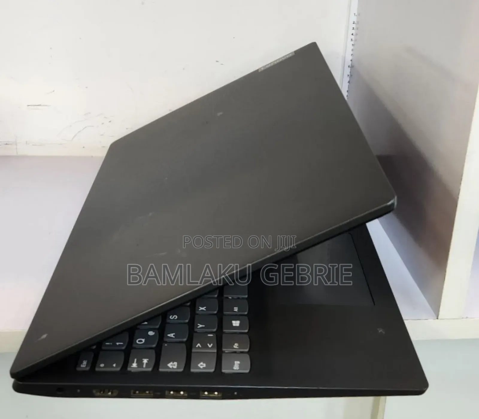 New Laptop Lenovo IdeaPad S145 8GB AMD Ryzen 5 SSD 512GB