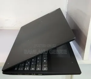 Photo - New Laptop Lenovo IdeaPad S145 8GB AMD Ryzen 5 SSD 512GB