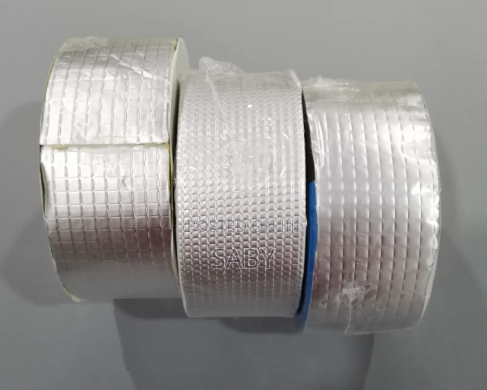 Generic Butyl Aluminium Water Proof Tape