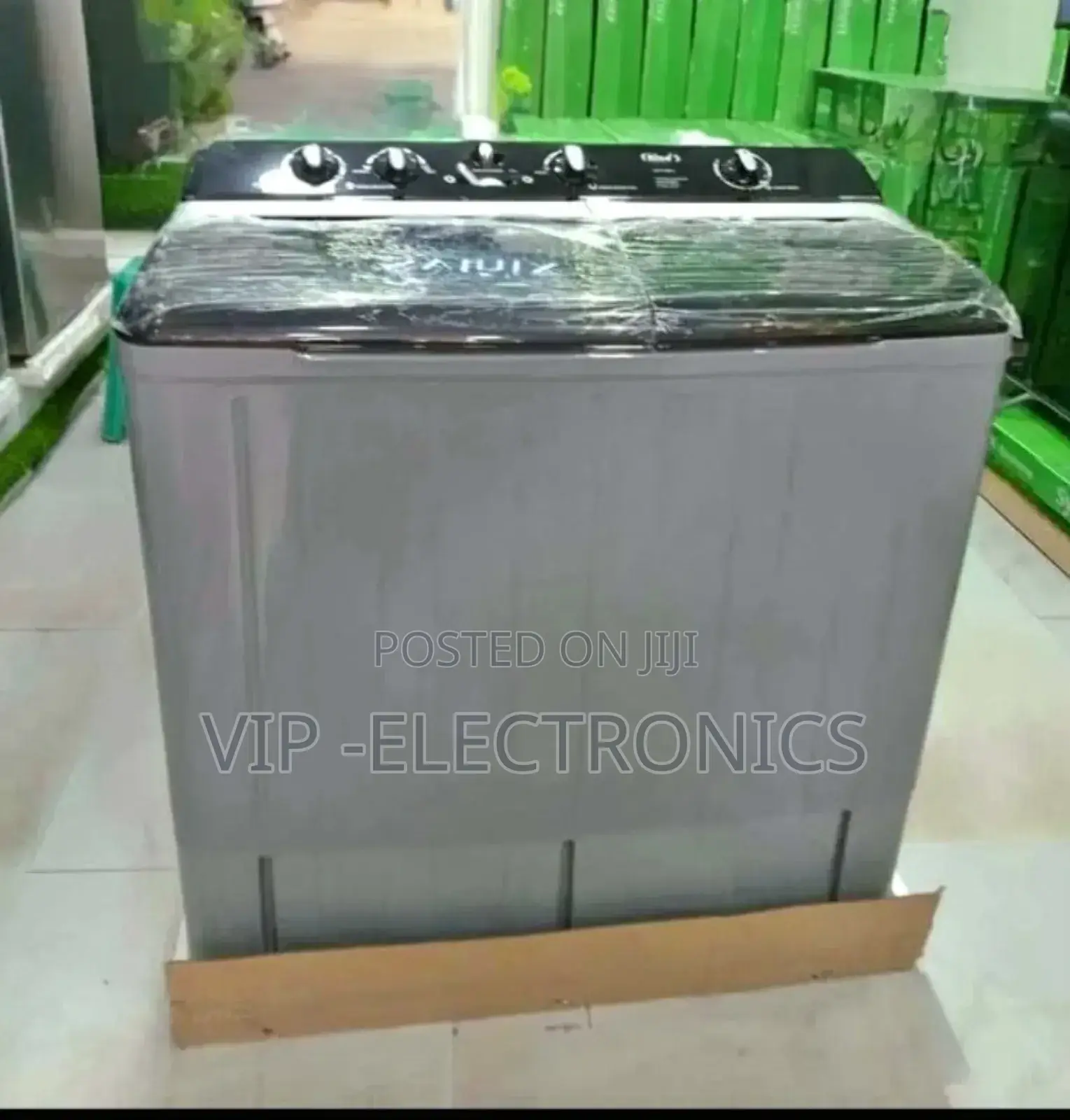 Orbit Washing Machine 13kg New 2025 Model