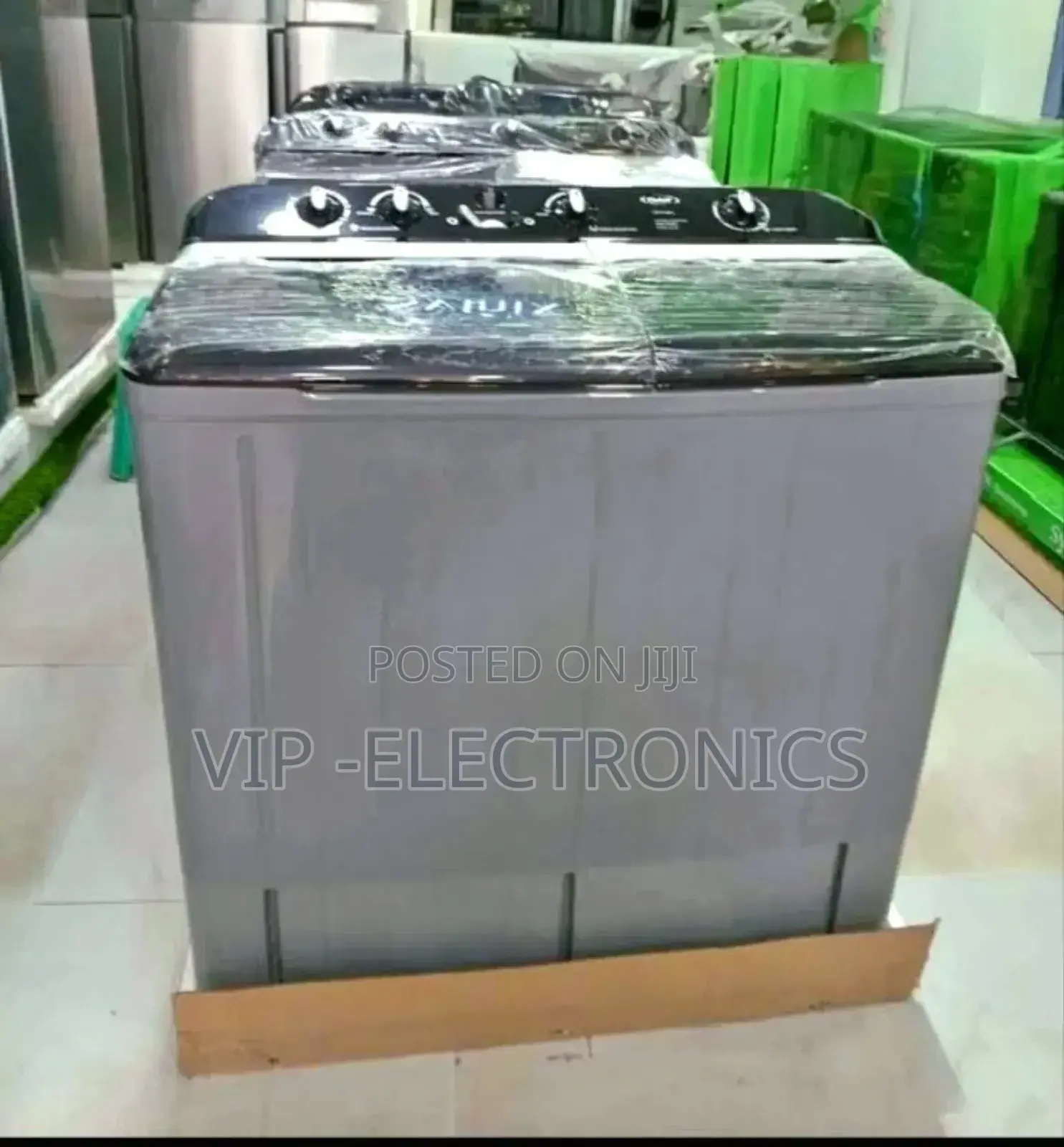 Orbit Washing Machine 13kg New 2025 Model