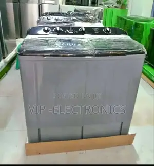 Orbit Washing Machine 13kg New 2025 Model