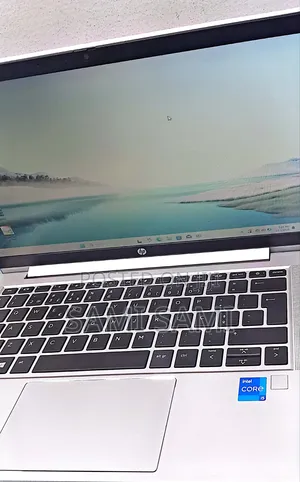 Photo - New Laptop HP ProBook 430 G8 16GB Intel Core I5 SSD 512GB