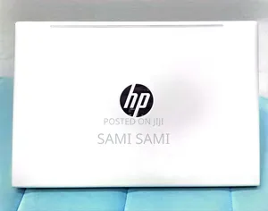 New Laptop HP ProBook 430 G8 16GB Intel Core I5 SSD 512GB