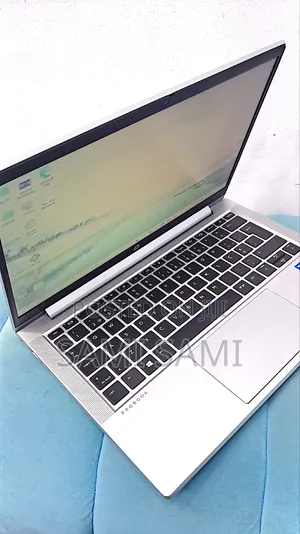 New Laptop HP ProBook 430 G8 16GB Intel Core I5 SSD 512GB