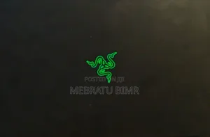 New Laptop Razer Blade 16GB Intel Core I7 SSD 512GB