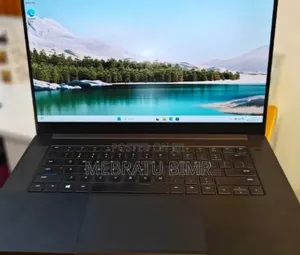 New Laptop Razer Blade 16GB Intel Core I7 SSD 512GB