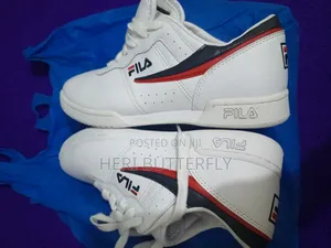 Fila Shoe Women
