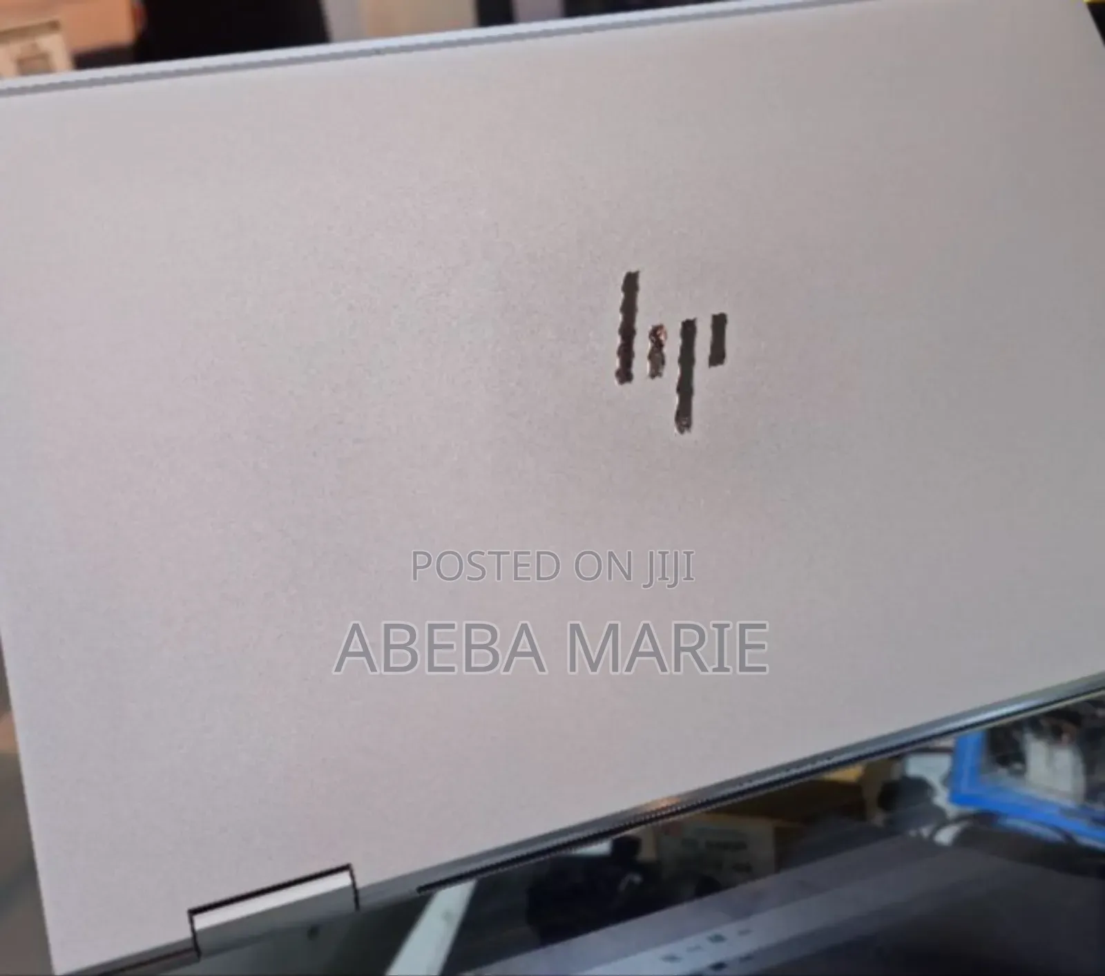 New Laptop HP EliteBook X360 1040 G7 16GB Intel Core I7 SSD 512GB