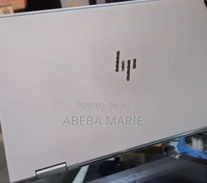 New Laptop HP EliteBook X360 1040 G7 16GB Intel Core I7 SSD 512GB