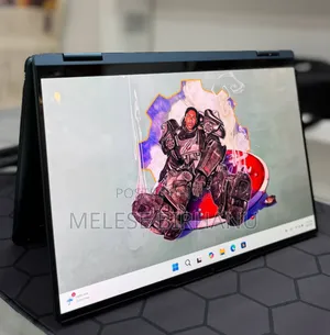 Photo - New Laptop Lenovo Yoga 7i 16GB AMD Ryzen 7 SSD 512GB