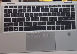 New Laptop HP EliteBook X360 1040 G7 16GB Intel Core I7 SSD 512GB