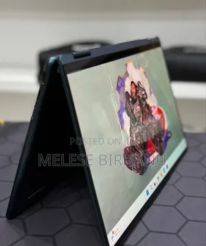 New Laptop Lenovo Yoga 7i 16GB AMD Ryzen 7 SSD 512GB