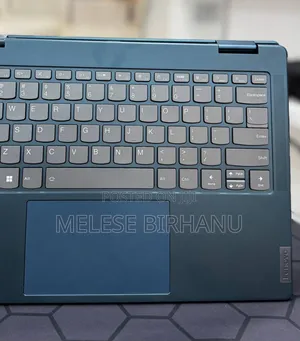 New Laptop Lenovo Yoga 7i 16GB AMD Ryzen 7 SSD 512GB