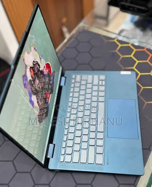 New Laptop Lenovo Yoga 7i 16GB AMD Ryzen 7 SSD 512GB