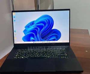 Photo - New Laptop Razer Blade 16GB Intel Core I7 SSD 512GB