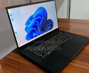 New Laptop Razer Blade 16GB Intel Core I7 SSD 512GB