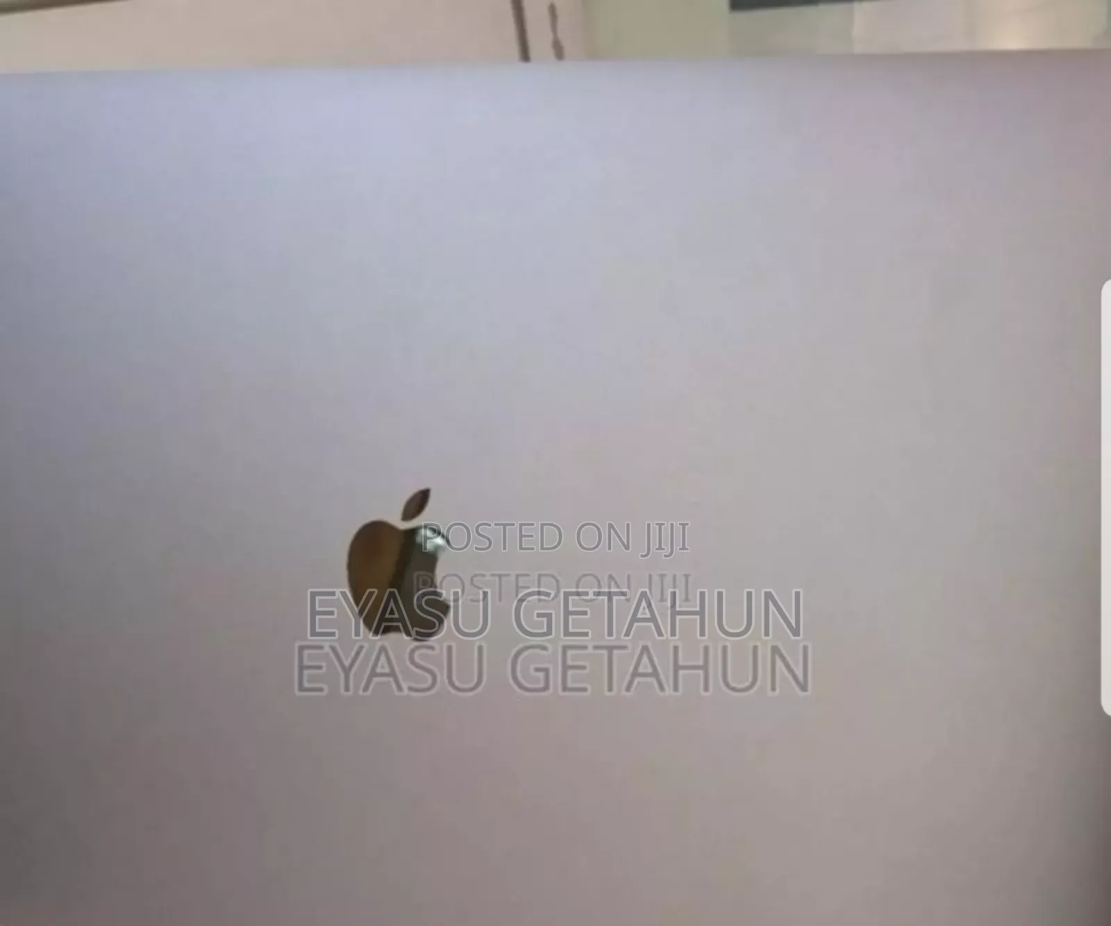 New Laptop Apple MacBook Pro 2019 4GB Intel Core i9 SSD 640GB
