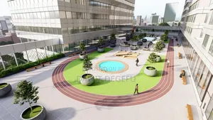 2bdrm Apartment in Central Plaza, Lideta for sale