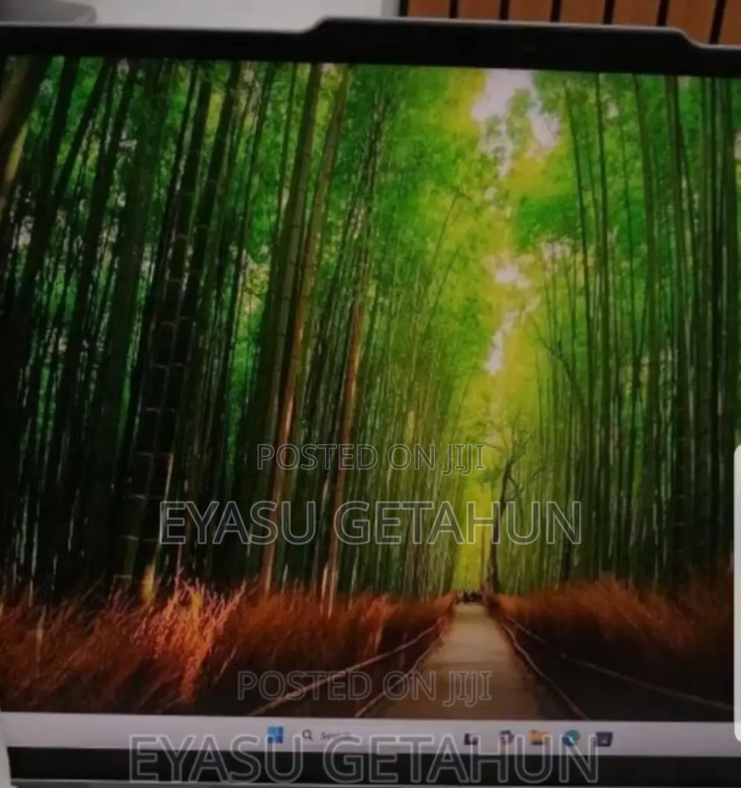 New Laptop Lenovo Yoga 7 15ITL5 64GB Intel Core Ultra 7 SSD 1T