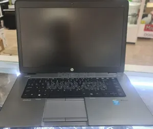Photo - Laptop HP EliteBook 850 G1 8GB Intel Core i5 HDD 500GB