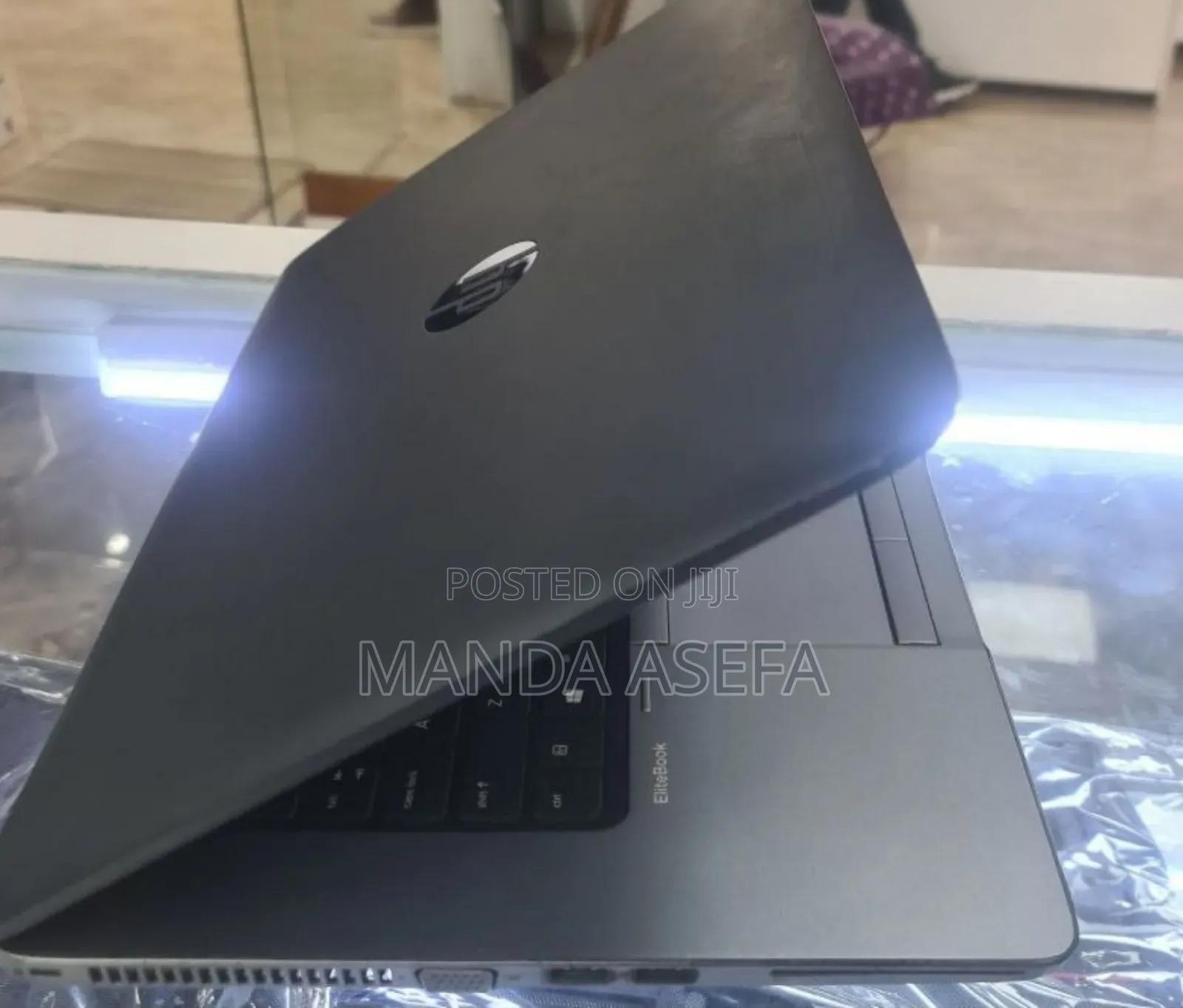 Laptop HP EliteBook 850 G1 8GB Intel Core i5 HDD 500GB