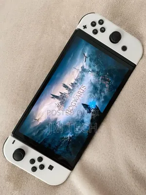 Nintendo Oled Screen With Fc 2026 Game Card