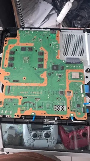 Photo - የps5 Ps4 Controller አስተማማኝ ጥገና