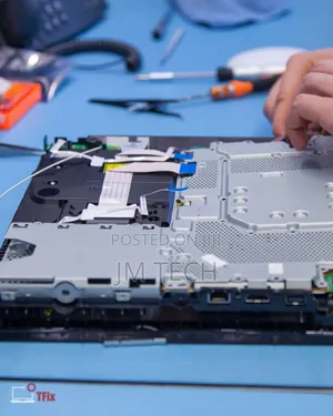 የps5 Ps4 Controller አስተማማኝ ጥገና