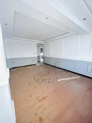 Furnished 3bdrm Apartment in Nifas Silk-Lafto for sale